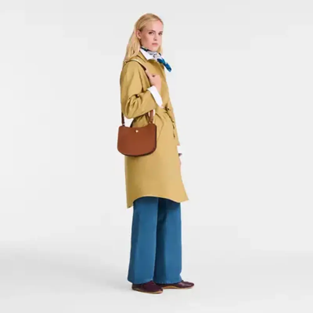 Longchamp Epure S Crossbody Bag
